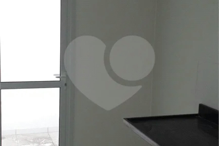 Apartamento 2 quartos - Vila Madalena