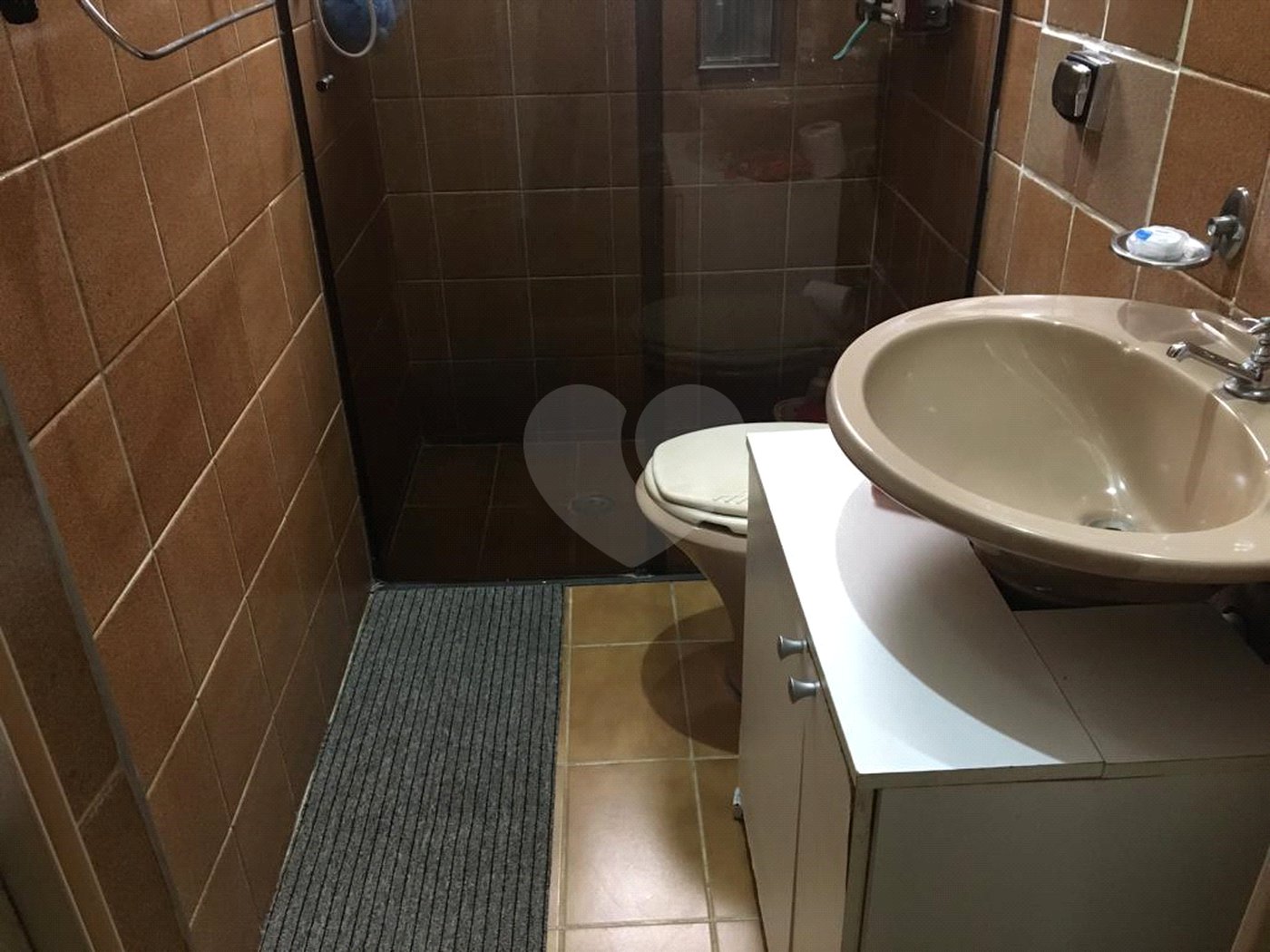 Casa à venda com 2 quartos, sendo 1 suíte, em Santana, São Paulo, SP