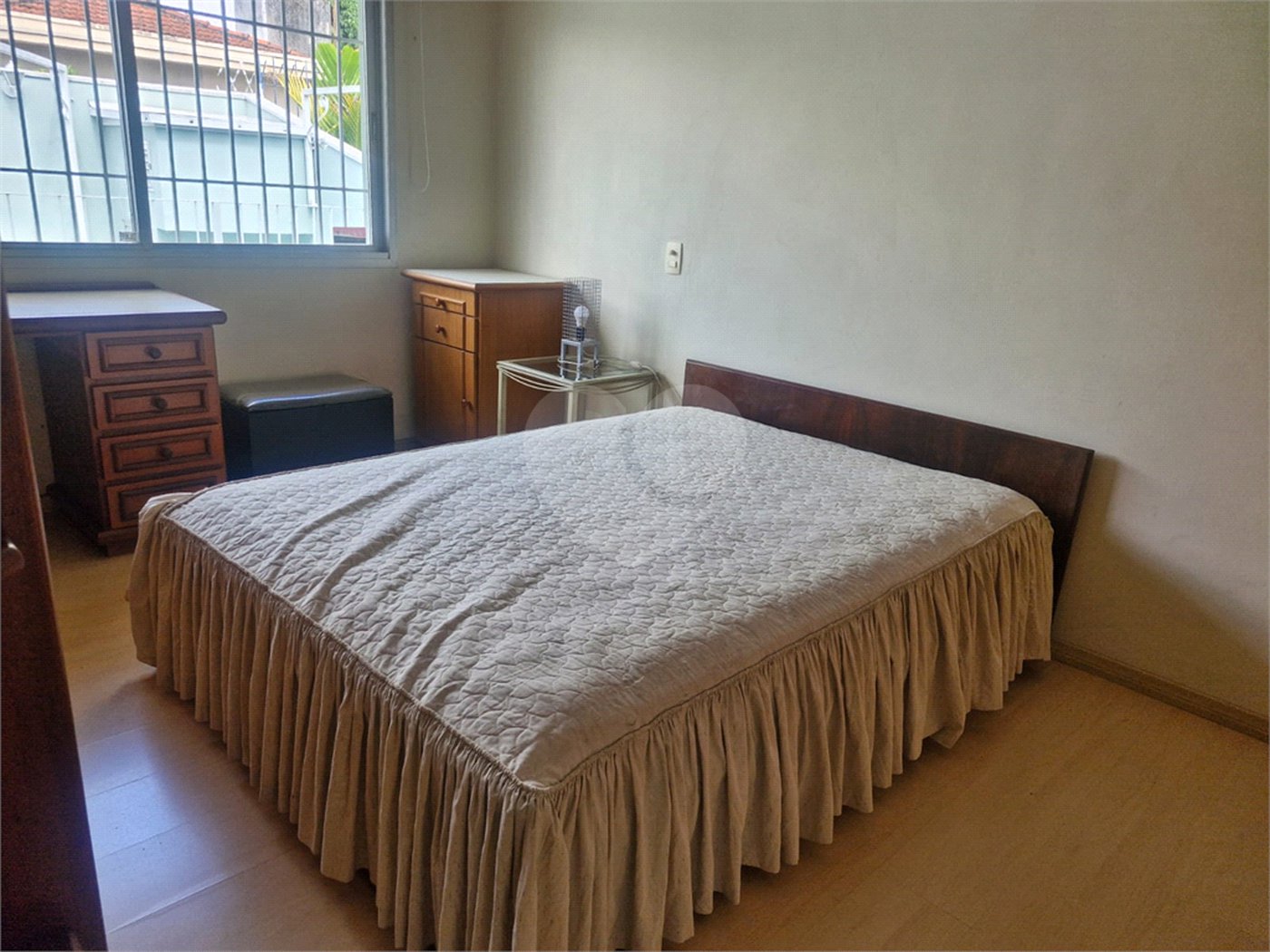 Casa à venda com 4 quartos, sendo 1 suíte, em Brooklin, São Paulo, SP