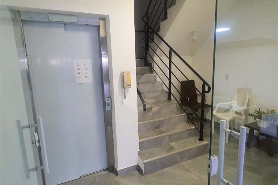 Apartamento à venda com 2 quartos, sendo 1 suíte, em Santana, São Paulo, SP