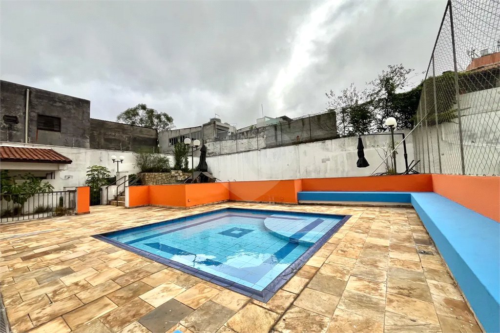 Apartamento à venda com 2 quartos em Vila Parque Jabaquara, São Paulo, SP