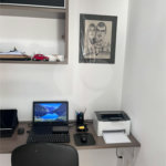 Cobertura Duplex à venda - Tatuapé
