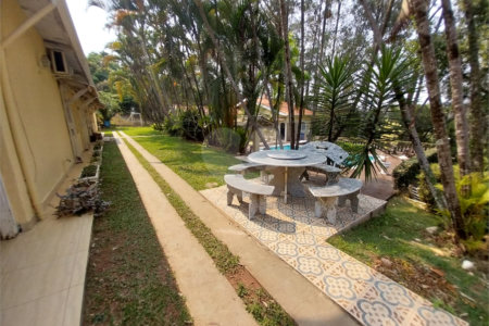Chácara à venda ou para alugar com 3 quartos, sendo 1 suíte, em Chácaras Polozzi, Louveira, SP