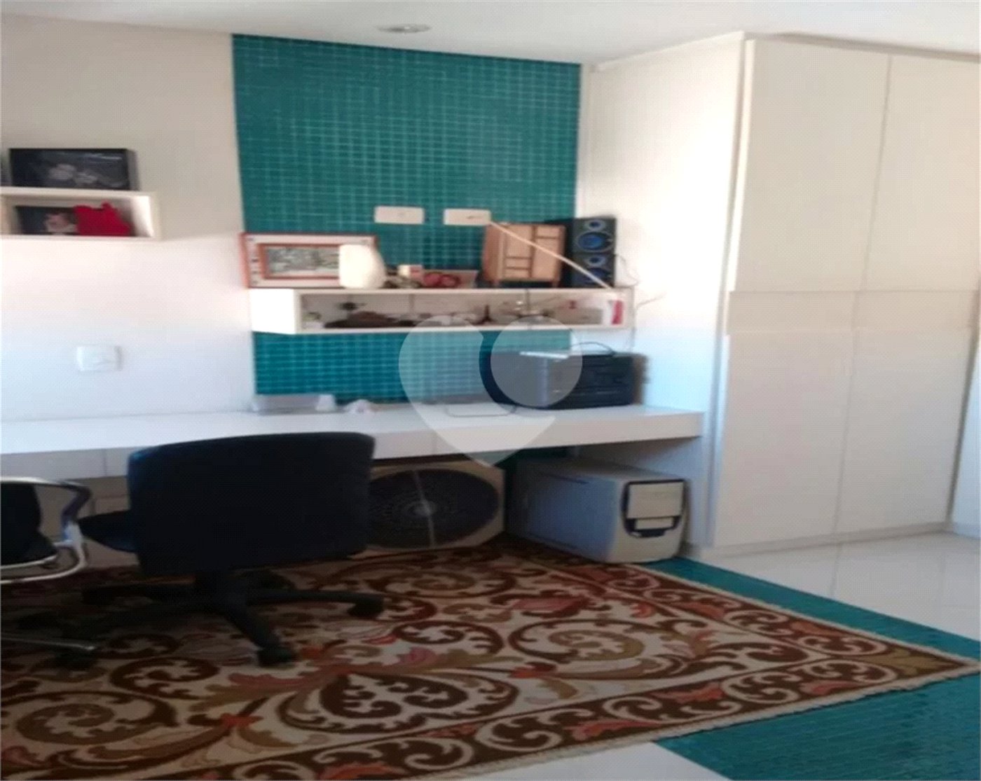 Cobertura à venda com 4 suítes em Vila Suzana, São Paulo, SP