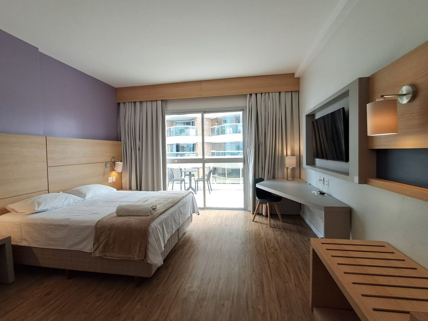 Studio à venda, 36 m² por R$ 530.000,00 - Gonzaga - Santos/SP