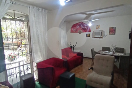 Casa à venda com 4 quartos em Campo Grande, Rio de Janeiro, RJ