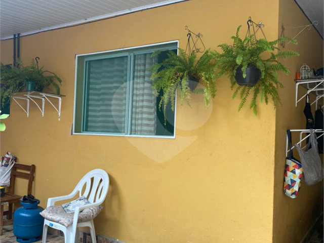 Casa à venda com 3 quartos em Santana, São Paulo, SP