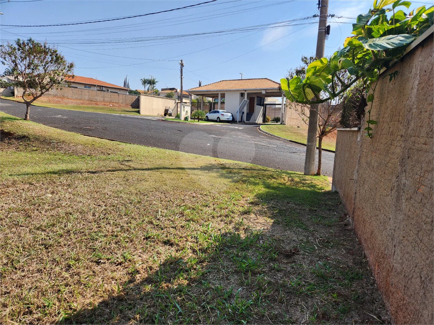 Terreno à venda em Altos do Jaraguá, Araraquara, SP