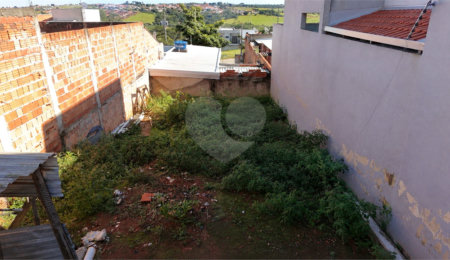 Terreno à venda em Portal dos Pinheiros Ii, Itapetininga, SP