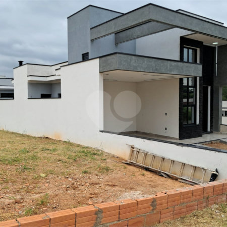Casa à venda com 3 quartos, sendo 1 suíte,  no condomínio Reserva Ipanema I, Sorocaba - SP