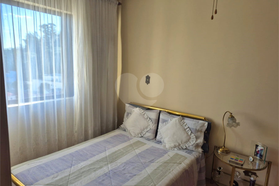 Apartamento à venda com 2 quartos em Casa Verde, São Paulo, SP