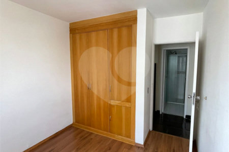 Apartamento à venda com 1 suíte em Indianópolis, São Paulo, SP