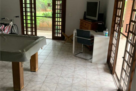 Sítio Residencial à venda, Nova Rheata, Boituva - SI0004.