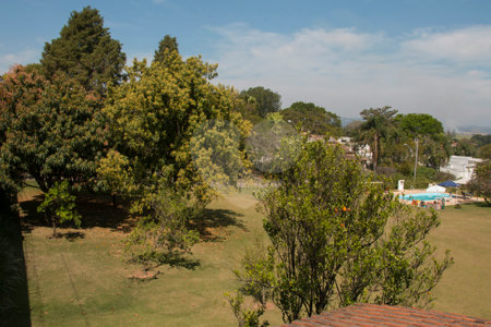Terreno à venda no condomínio Chacara Residencial Santa Maria, Votorantim - SP