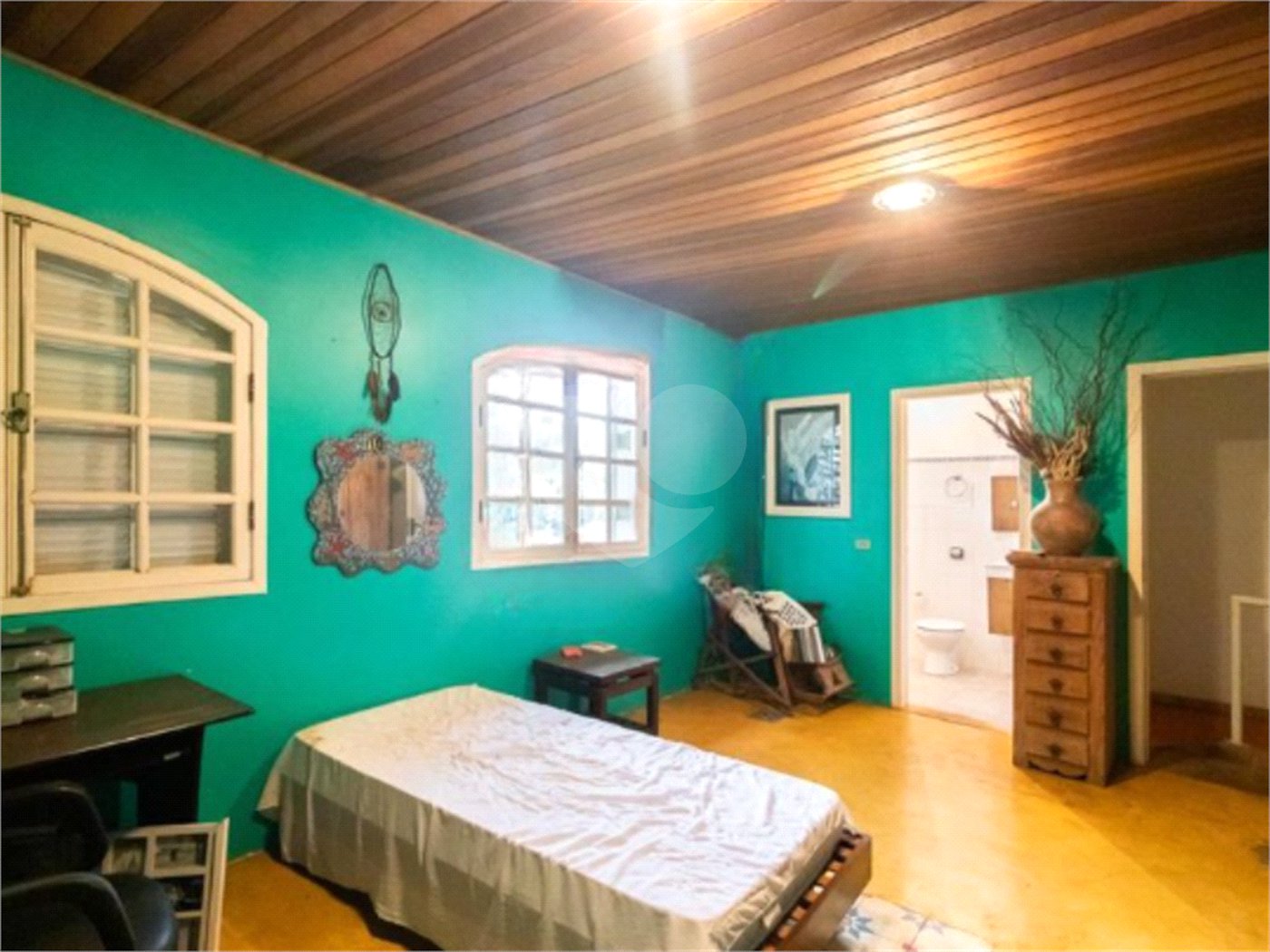 Casa à venda com 3 quartos, sendo 1 suíte, em Alto da Lapa, São Paulo, SP