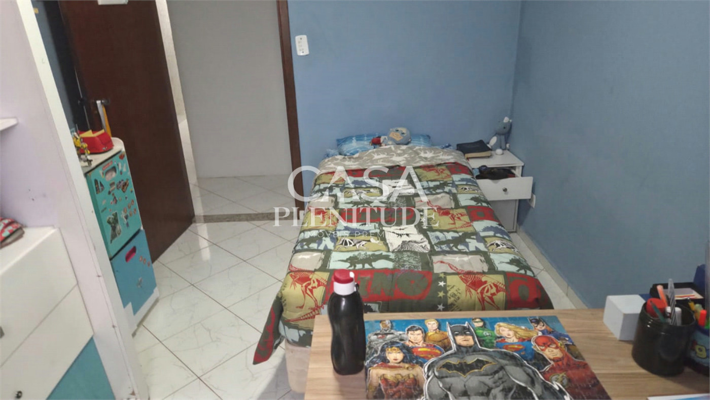 Casa à venda com 3 quartos, sendo 1 suíte, em Jardim Tulipas, Sorocaba, SP