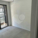 Apartamento à venda com 1 suíte em Campo Belo, São Paulo, SP