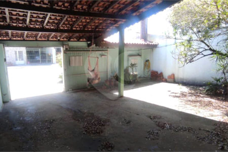 Casa à venda com 3 quartos em Central Parque Sorocaba, Sorocaba, SP