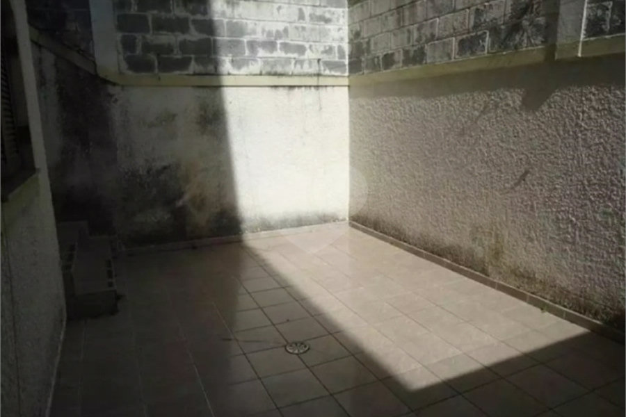 Sobrado à venda com 3 quartos, sendo 1 suíte, em Tremembé, São Paulo, SP