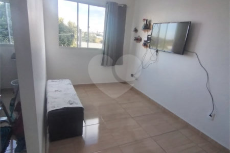 Apartamento à venda com 2 quartos em Jardim Gilda Maria, São Paulo, SP