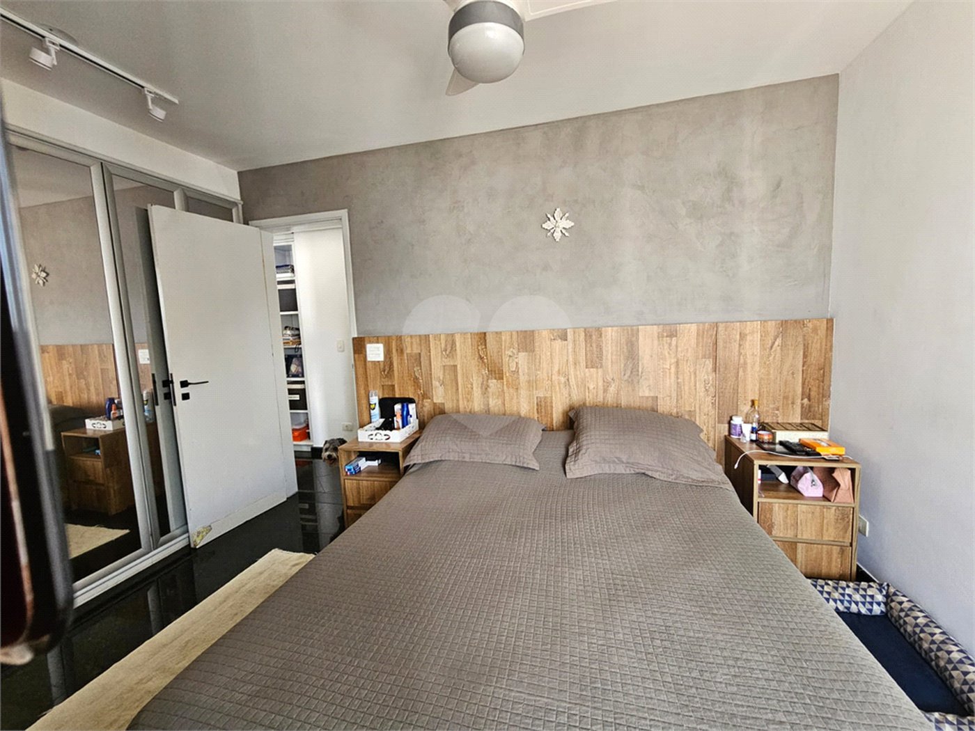 Cobertura à venda com 3 quartos, sendo 1 suíte, em Indianópolis, São Paulo, SP