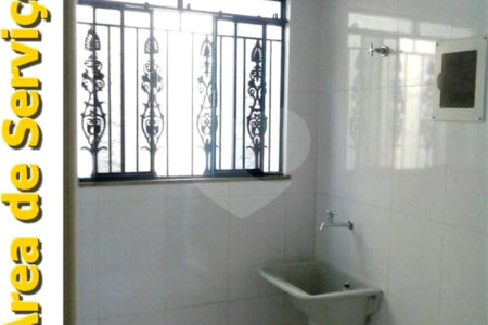 Casa à venda com 2 quartos, sendo 1 suíte, em Campo Grande, Rio de Janeiro, RJ