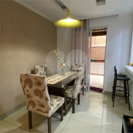 Casa à venda com 3 quartos, sendo 1 suíte, no condomínio Vivant, Rio de Janeiro - RJ