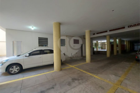 Apartamento à venda com 3 quartos em Tijuca, Rio de Janeiro, RJ