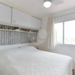 Apartamento à venda com 3 quartos, sendo 1 suíte,  em Santa Teresinha, São Paulo, SP