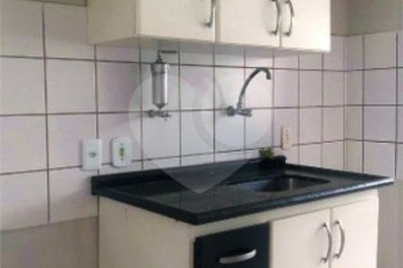 Apartamento à venda com 2 quartos em Jardim Boa Vista (zona Oeste), São Paulo, SP