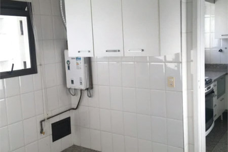 Apartamento à venda com 4 suítes em Vila Suzana, São Paulo, SP