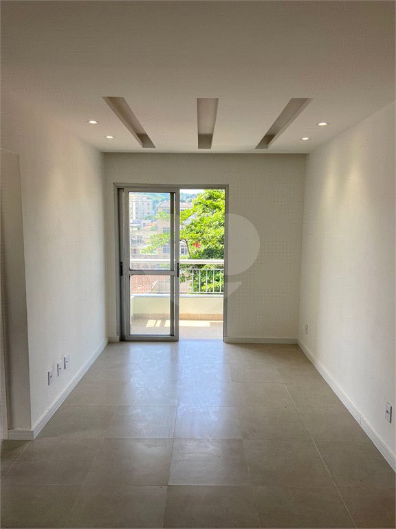 Apartamento à venda com 2 quartos em Taquara, Rio de Janeiro, RJ