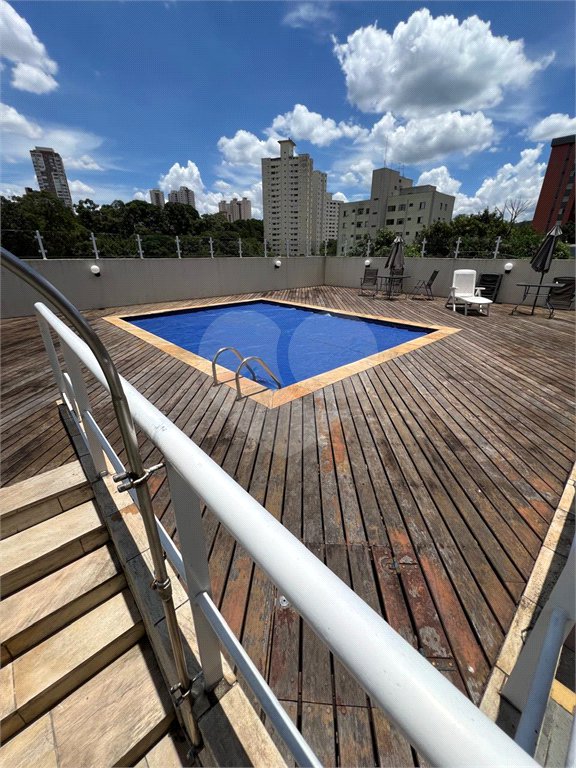 Apartamento à venda com 2 quartos em Vila Aurora (zona Norte), São Paulo, SP