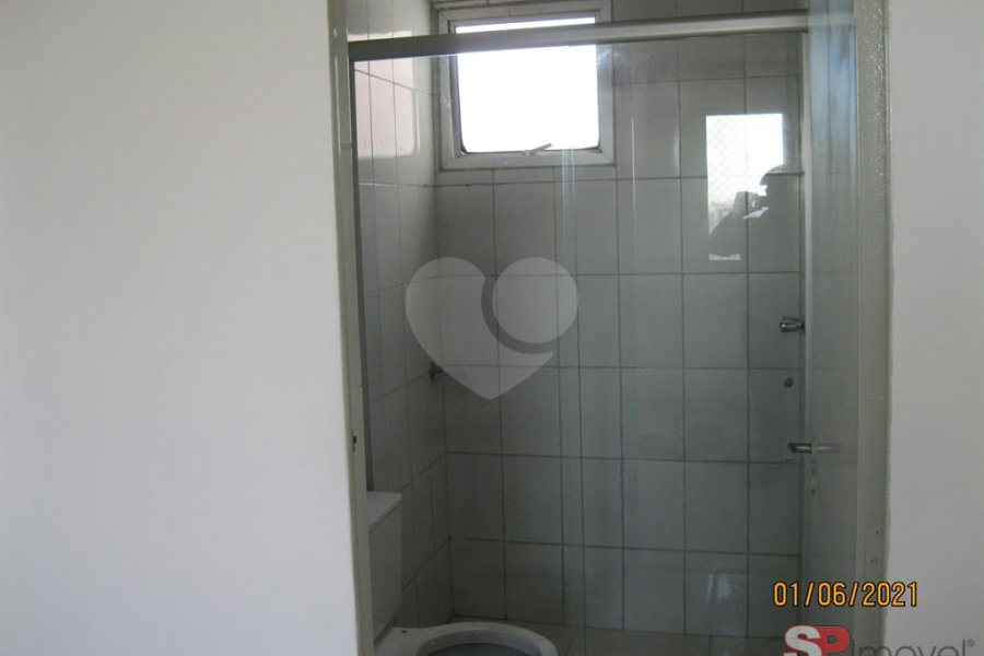 Apartamento à venda com 3 quartos, sendo 1 suíte, em Vila Nova Cachoeirinha, São Paulo, SP