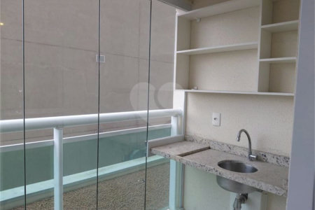 Apartamento para alugar com 1 quarto em Barra Funda, São Paulo, SP