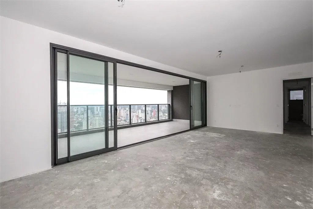 Apartamento à venda com 3 suítes, em Jardim Fonte do Morumbi, São Paulo, SP