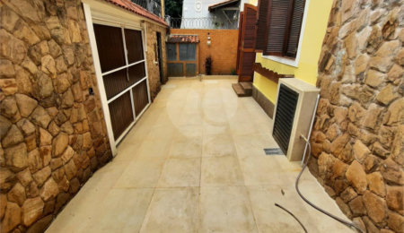 Casa à venda com 4 quartos, sendo 1 suíte,  em Maracanã, Rio de Janeiro, RJ