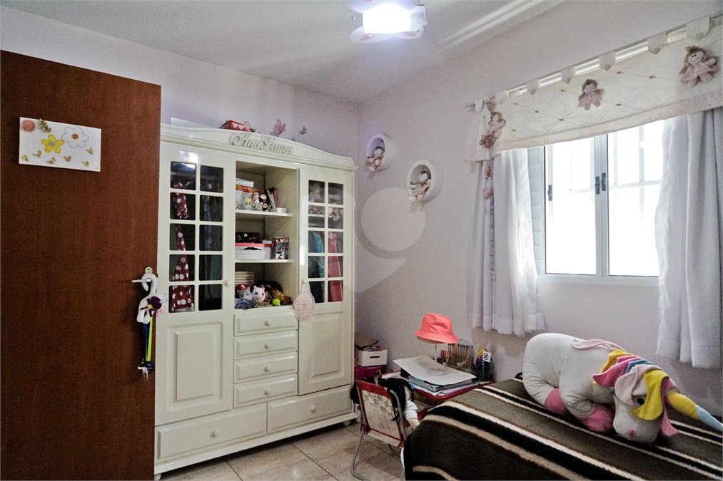 Sobrado à venda com 3 quartos, sendo 1 suíte, em Freguesia do Ó, São Paulo, SP