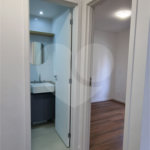 Apartamento à venda com 2 quartos, sendo 1 suíte, em Moema, São Paulo, SP