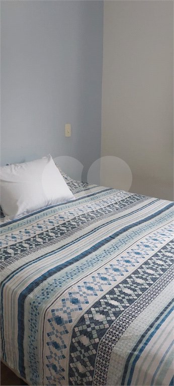 Casa à venda com 2 suítes no condomínio Residencial Maracujás, São Paulo - SP