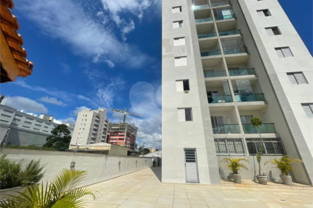 Apartamento à venda com 1 quarto em Vila Mazzei, São Paulo, SP