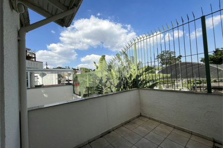Casa para alugar com 4 quartos, sendo 2 suítes, no condomínio Porto Fino, São Paulo - SP