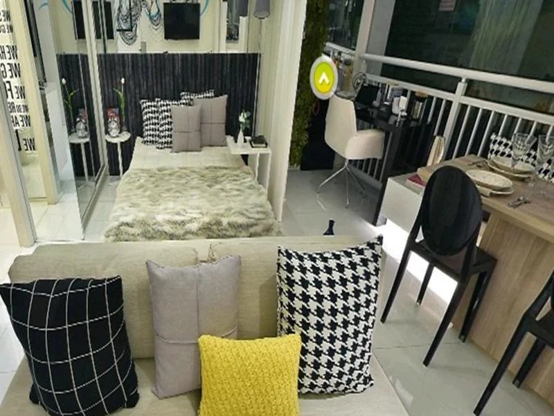 Apartamento à venda com 1 suíte em Pinheiros, São Paulo, SP