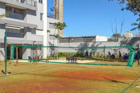 Apartamento à venda com 2 quartos em Lapa, São Paulo, SP