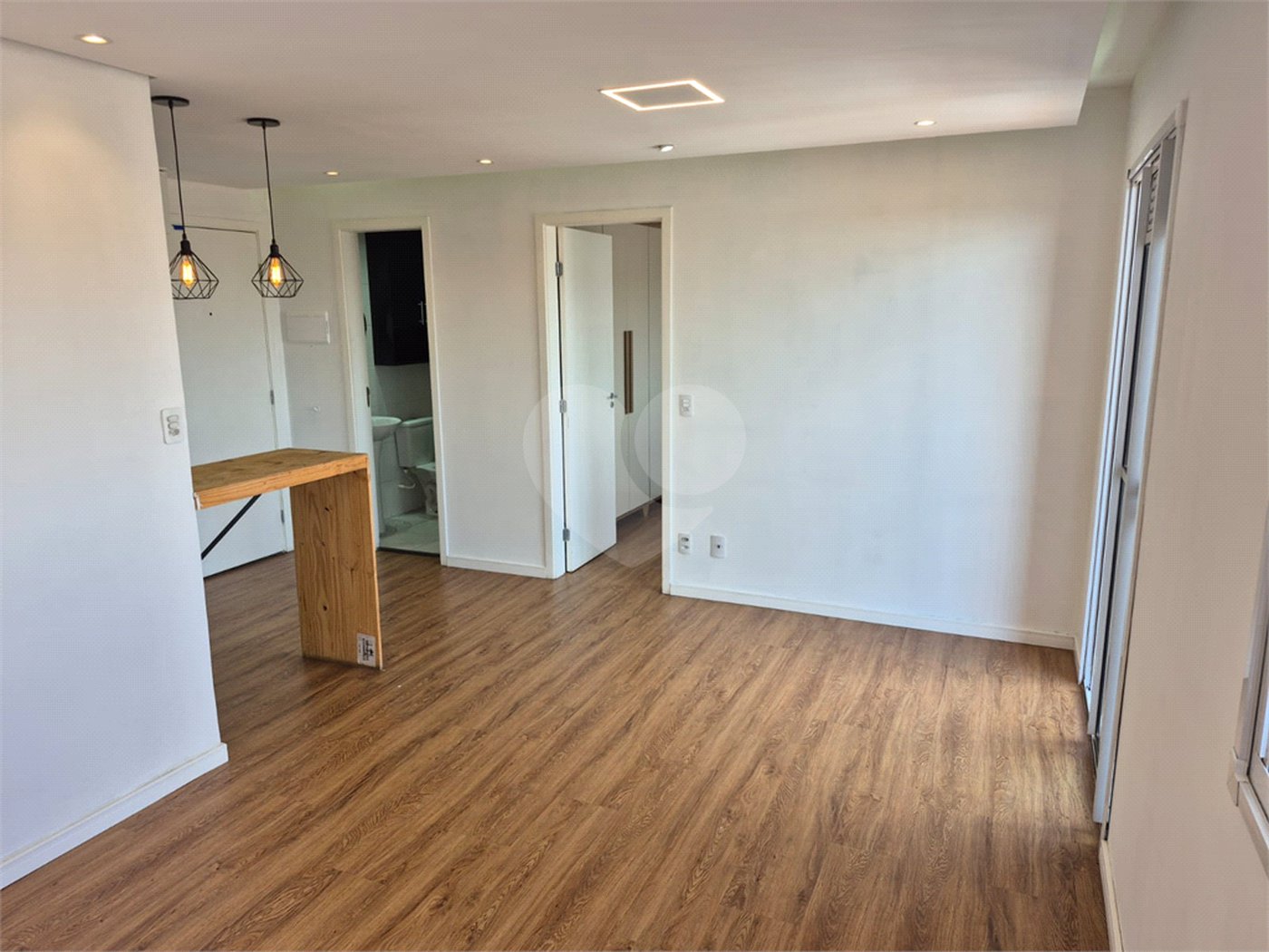 Apartamento à venda com 1 quarto no Brasilândia, São Paulo, SP