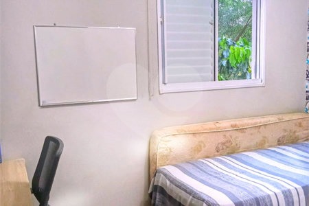 Apartamento à venda com 2 quartos, sendo 1 suíte,  em Jardim Caboré, São Paulo, SP