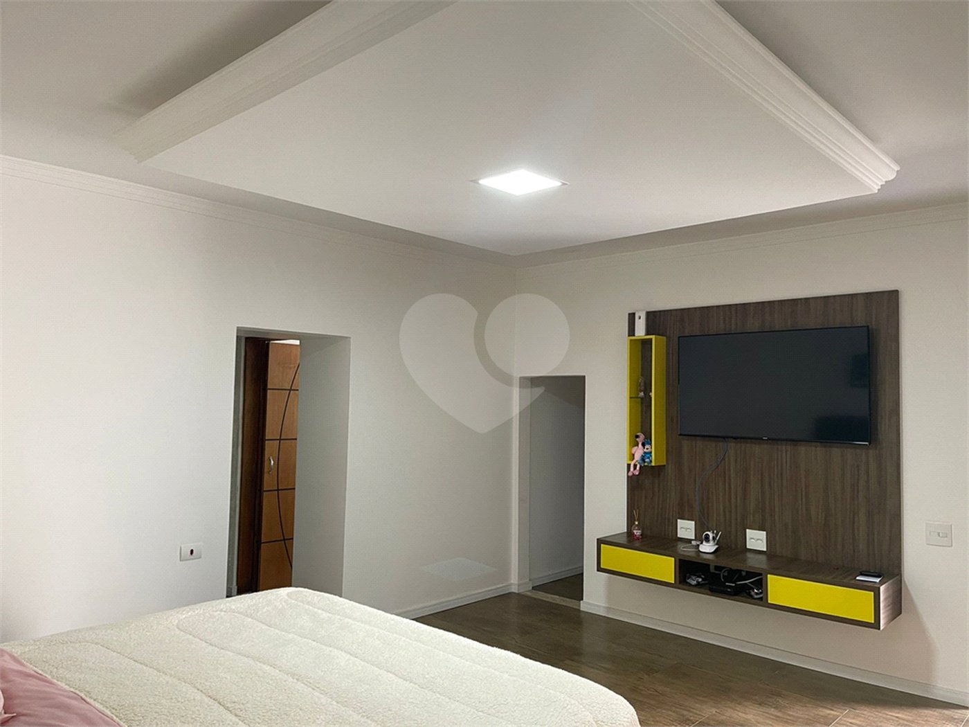 Casa à venda com 3 suítes no condomínio Estancia da Serra / Residencial Nova Mairipora, Mairiporã - SP