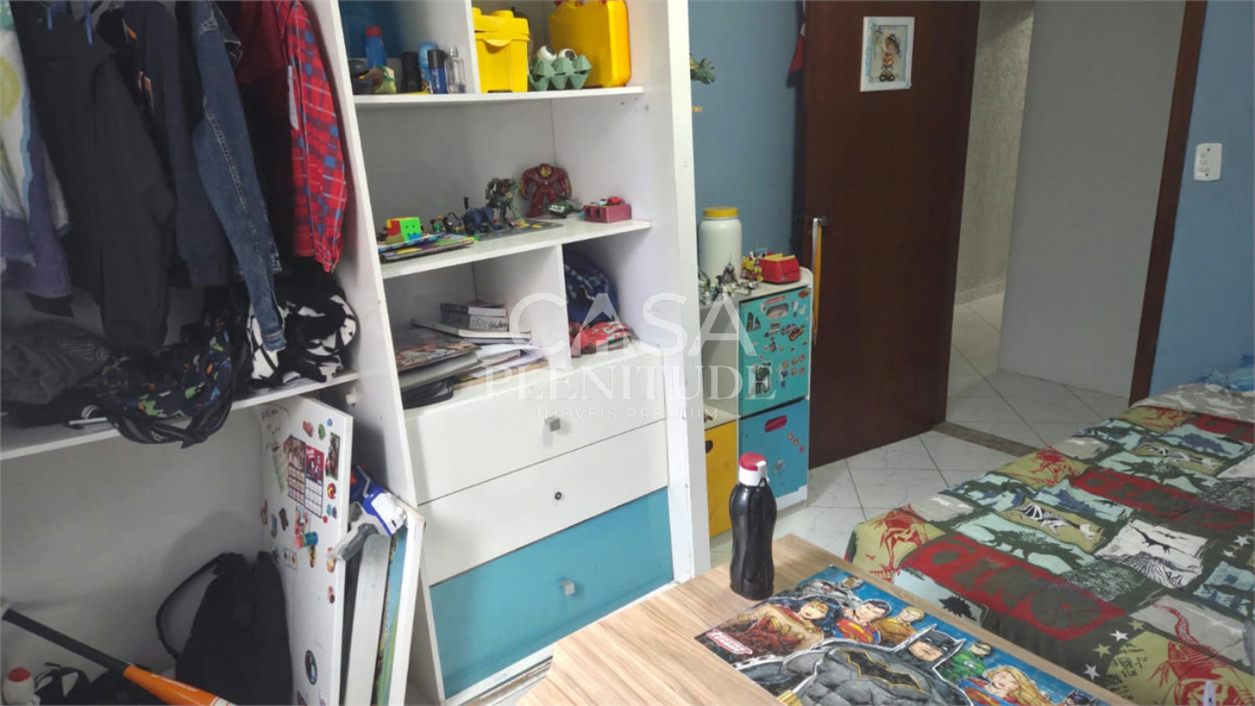 Casa à venda com 3 quartos, sendo 1 suíte, em Jardim Tulipas, Sorocaba, SP