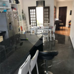 Sobrado à venda com 3 suítes em Vila Oliveira, Mogi das Cruzes, SP