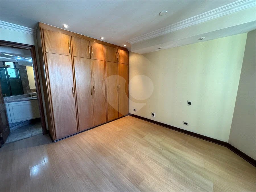 Apartamento à venda com 4 quartos, sendo 3 suítes, em Santana, São Paulo, SP
